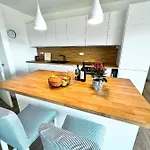 Apartamento The Place