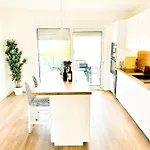 Apartamento The Place