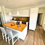 The Place Apartman *