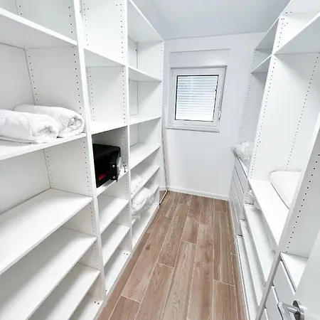 Apartman The Place Srima