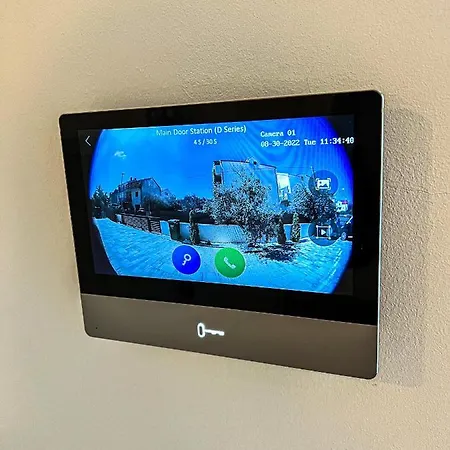 아파트 The Place 스리마