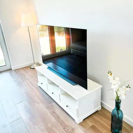 Apartman The Place