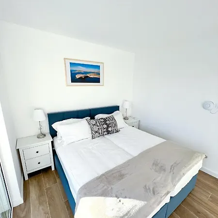The Place Apartman *