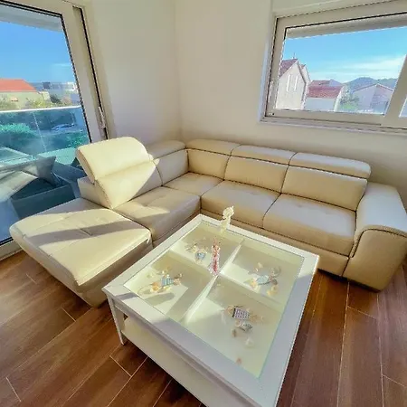 Apartamento The Place *