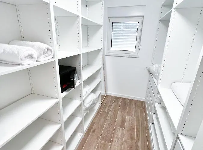 Apartamento The Place Srima