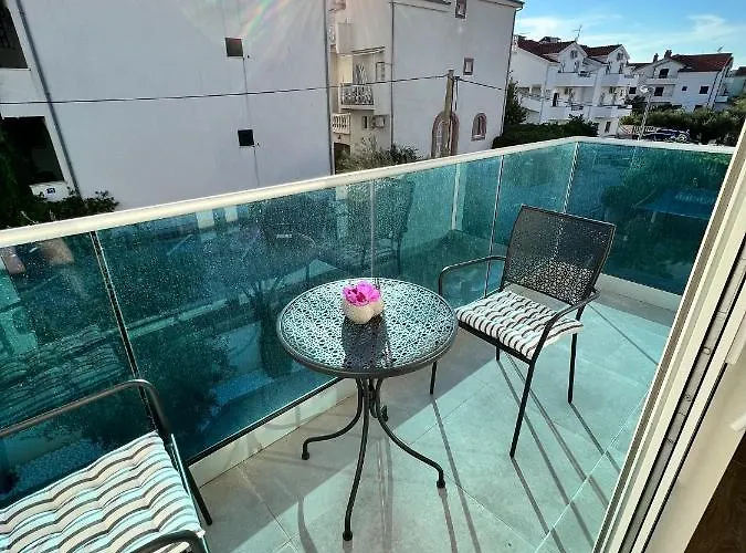 Apartamento The Place Srima