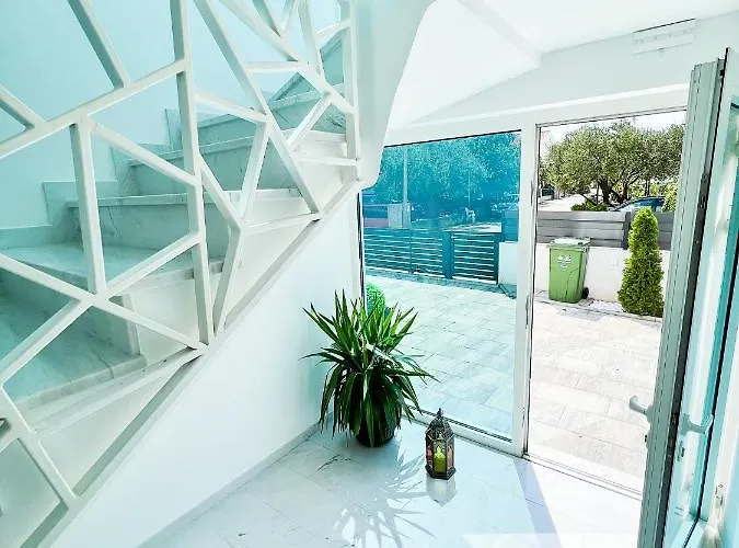 Apartamento The Place