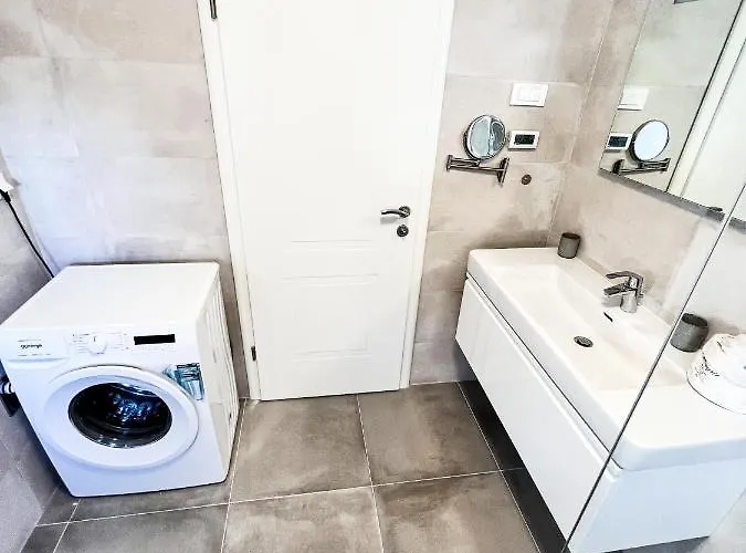 The Place 아파트 *