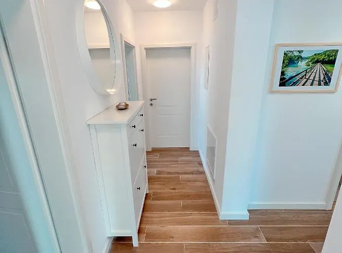 Apartamento The Place