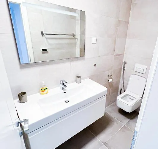 Apartamento The Place Srima