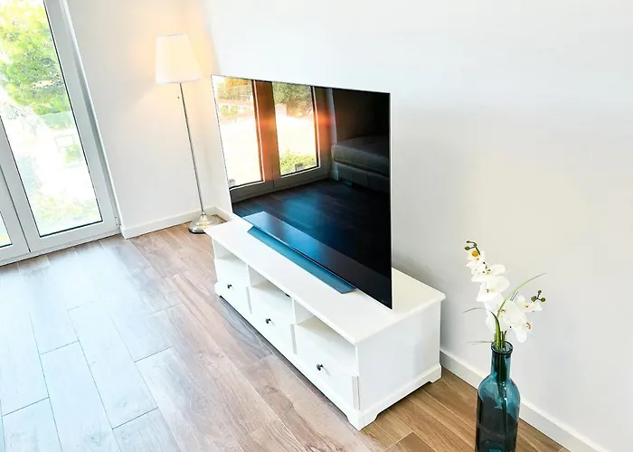 Apartamento The Place