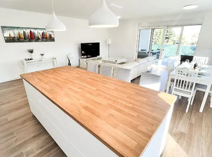 아파트 The Place 스리마