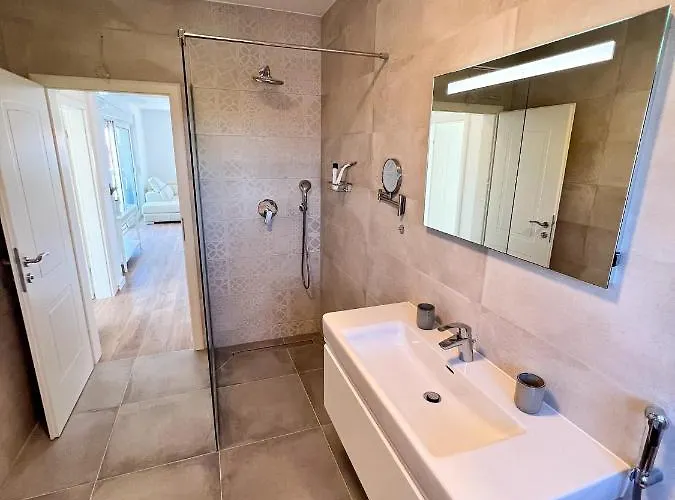 The Place Apartamento *