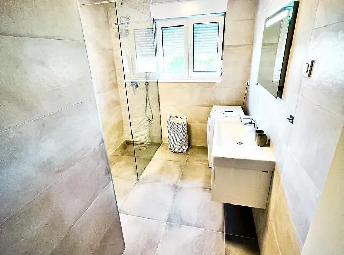 Apartamento The Place