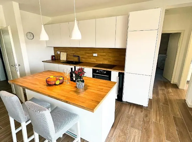 The Place Apartamento *